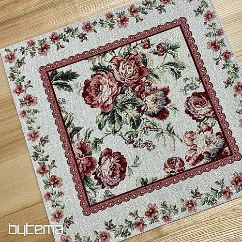 Gobelin pogrinjek LARGE ROSE LACE