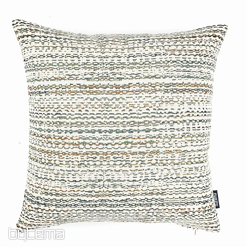 Tapiserija prevleka za blazino GLADIS STRIPE modra