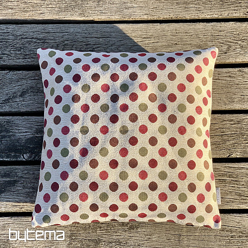 Prevleka za blazino DOTS