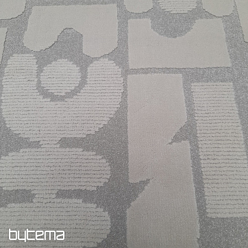 Kosna preproga BOHO geometrija