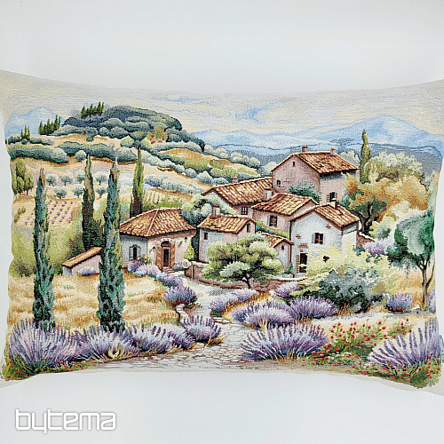 Tapiserijska blazina TOSKANA