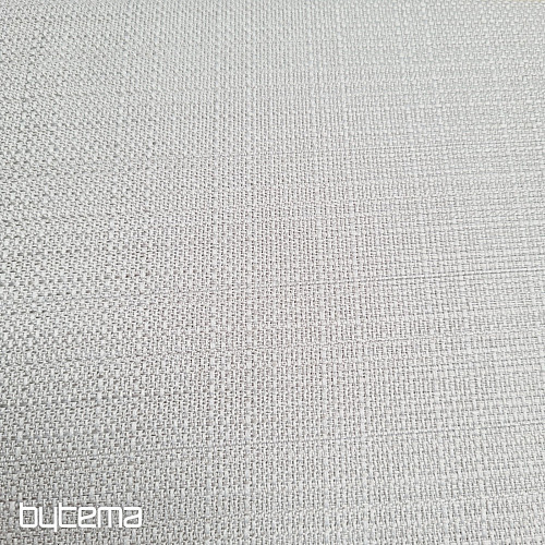 Razkošna že izdelana zavesa HOME LIVING kremna