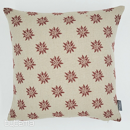 Luksuzna dekorativna prevleka PROTÉŽ ALPINE BEIGE