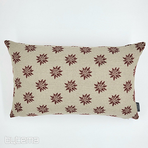 Luksuzna dekorativna prevleka PROTÉŽ ALPINE BEIGE