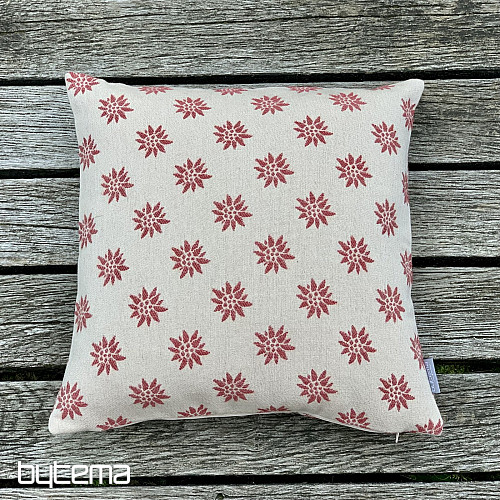 Luksuzna dekorativna prevleka PROTÉŽ ALPINE BEIGE