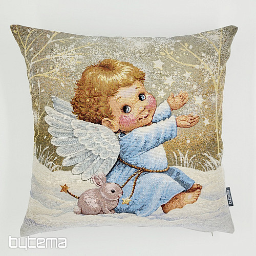 Božična prevleka za tapiserijo ANGEL ZA FANTJE