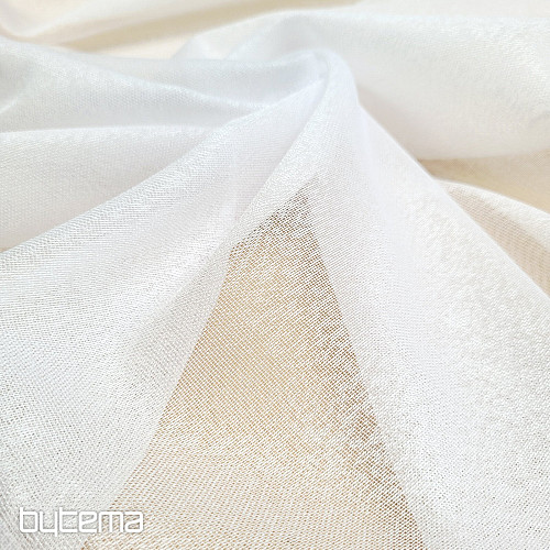 Zavesa PR 11200 BELA