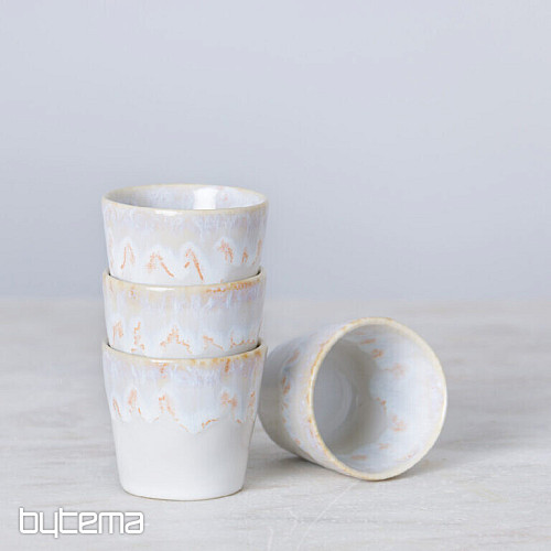 Skodelica za espresso BELA