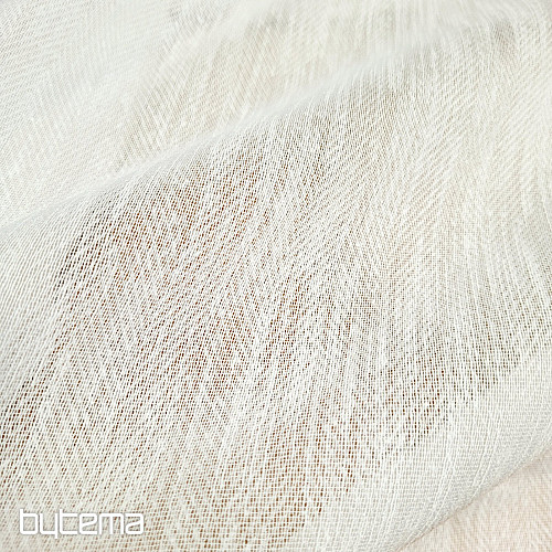 Zavesa NIRE 007 BELA