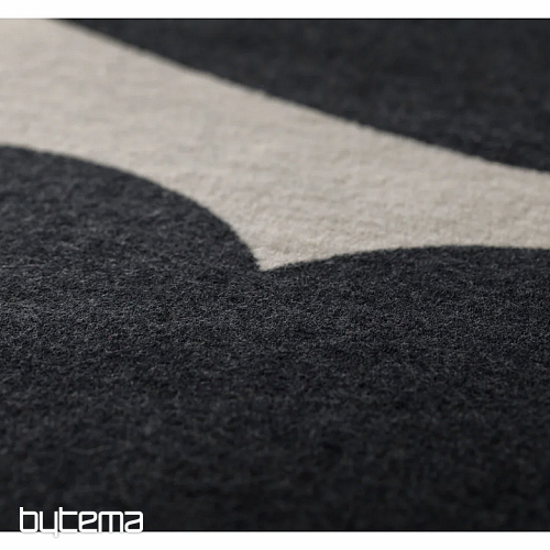 Odeja DF LUCA VELIKI LISTI BEŽ