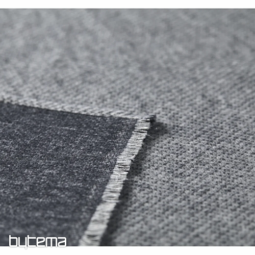 Odeja DF LUCA DEER GREY