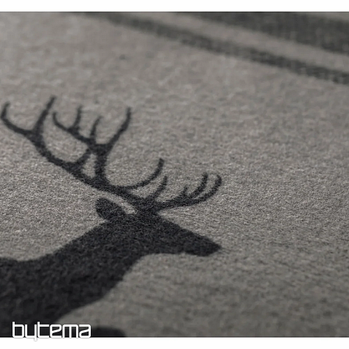 Odeja DF LUCA DEER JUMPING SIVA