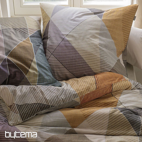 IRISETTE luksuzni bombažni saten WAVE 8639-90 MULTI