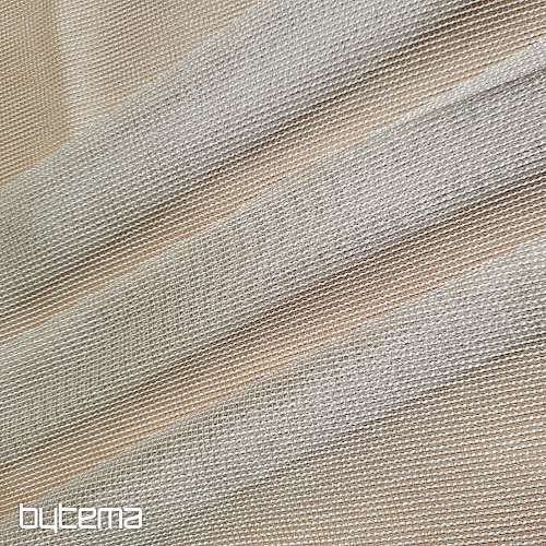 Luksuzna zavesa GERSTER 11746/25 svetlo siva