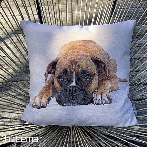 Tapiserijska prevleka za vzglavnik BOXER