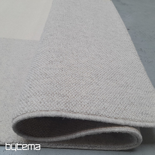 luksuzna volnena preproga FLUX 461 007/AE 120