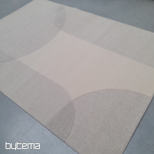 luksuzna volnena preproga FLUX 461 007/AE 120