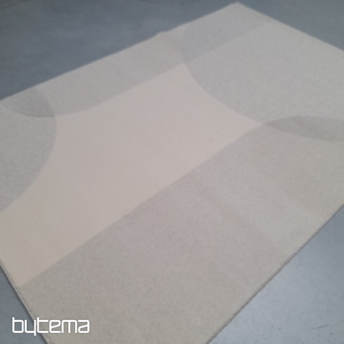 luksuzna volnena preproga FLUX 461 007/AE 120