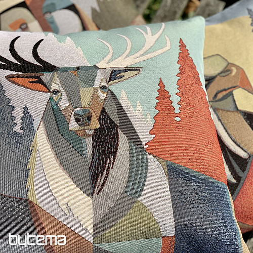 Prevleka za vzglavnik iz tapiserije EAGLE