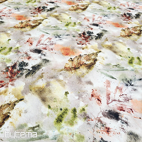 Dekorativna tkanina JESENSKIH BARV