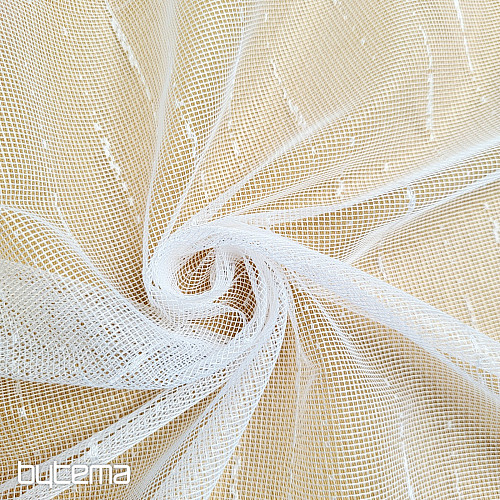 Žakard zavesa DN 101 KARLA