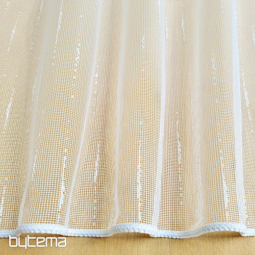 Žakard zavesa DN 101 KARLA