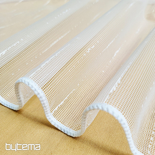 Žakard zavesa DN 101 KARLA