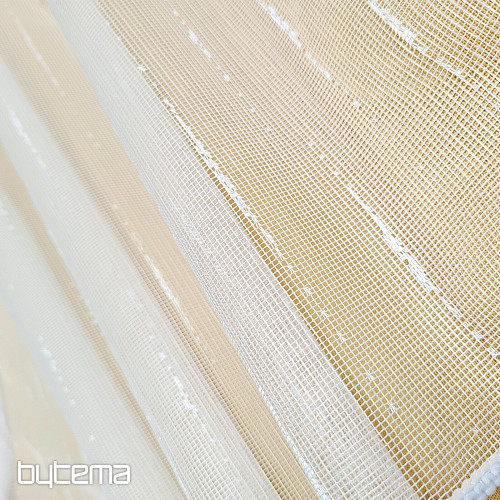 Žakard zavesa DN 101 KARLA