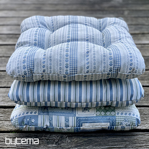 TOSCANA VALERY BLAZINA Z MODRIM TEKOM modra