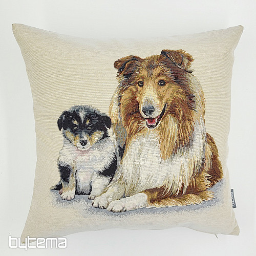 Prevleka za tapiserijo COLLI AND PUPPY