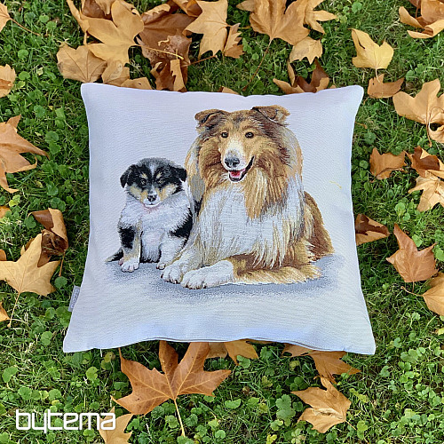 Prevleka za tapiserijo COLLI AND PUPPY