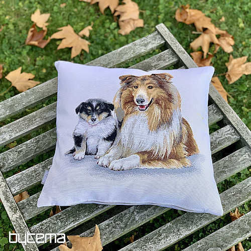 Prevleka za tapiserijo COLLI AND PUPPY