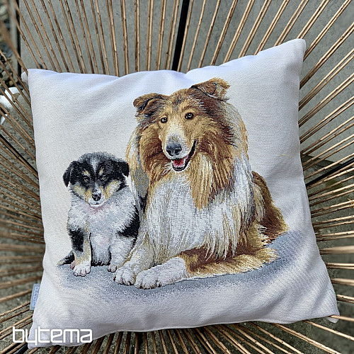 Prevleka za tapiserijo COLLI AND PUPPY