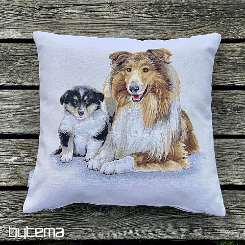 Prevleka za tapiserijo COLLI AND PUPPY