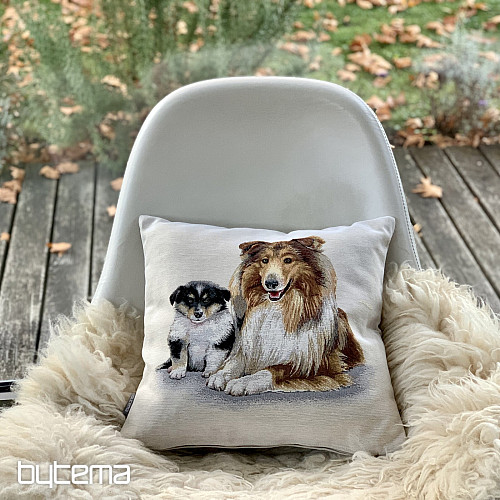 Prevleka za tapiserijo COLLI AND PUPPY