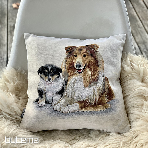 Prevleka za tapiserijo COLLI AND PUPPY