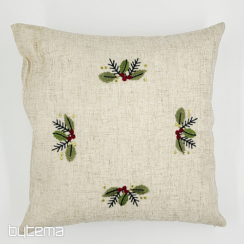 Vezena prevleka BARVITE vejice