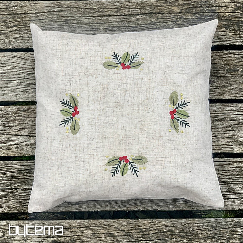 Vezena prevleka BARVITE vejice