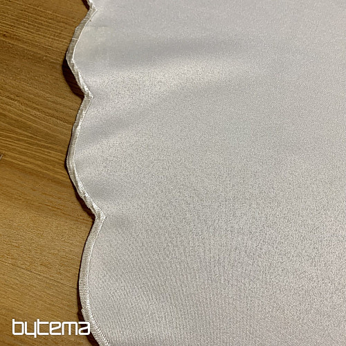 Okrogel prt TEFLON KREM