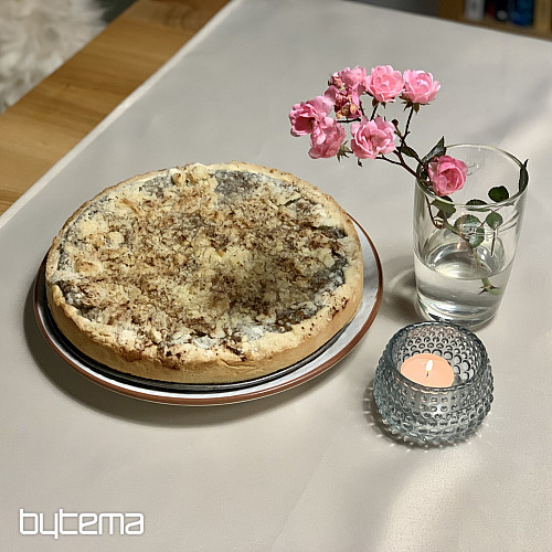 Navadni prt KREMASTA