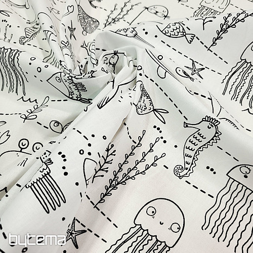 Slikarsko blago PODVODNI SVET