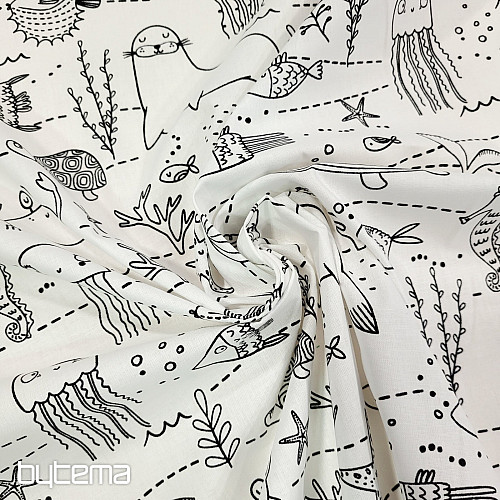 Slikarsko blago PODVODNI SVET