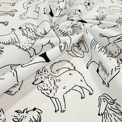 PSI material za barvanje