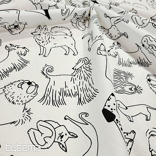 PSI material za barvanje