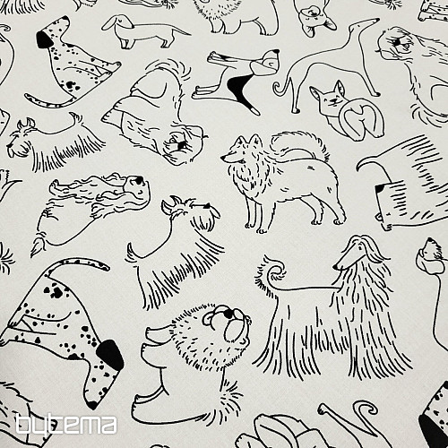 PSI material za barvanje