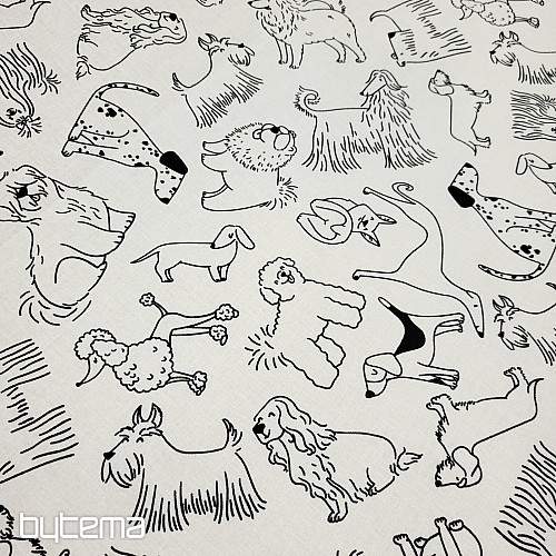 PSI material za barvanje