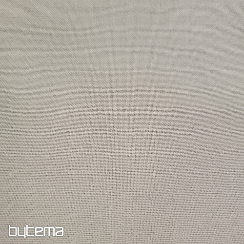 Bombažna tkanina SIVO BEŽ