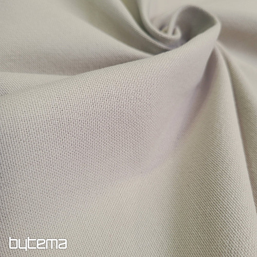 Bombažna tkanina SIVO BEŽ