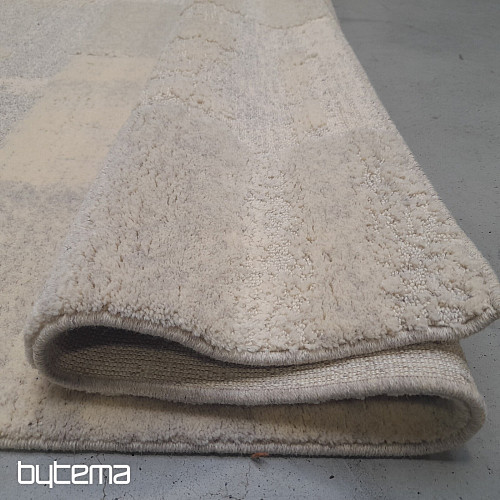 luksuzna volnena preproga FLUX 461 043/AE110