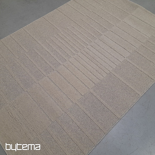 Luksuzna volnena preproga FLUX 461 003/AE121